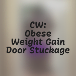 Narrowing Doorway