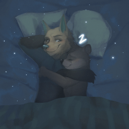 Sweet Dreams
