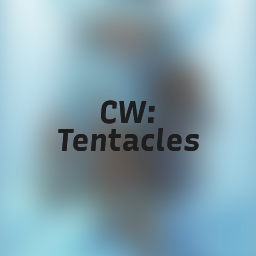 Tentacle Encounter