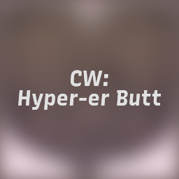Hyper No Text