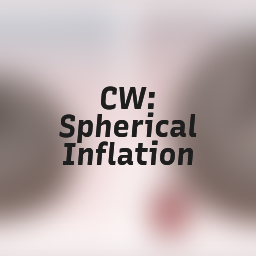 Gas Inflation