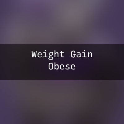 Winter Weight