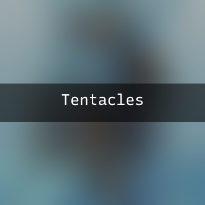 Tentacle Encounter
