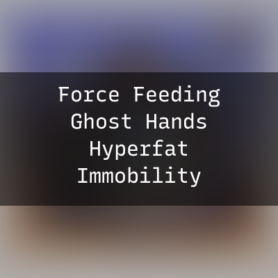 Ghostly Gobbling