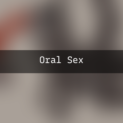 Blowjob