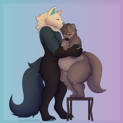 Lovers