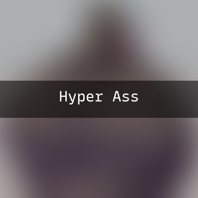 Pride Butt