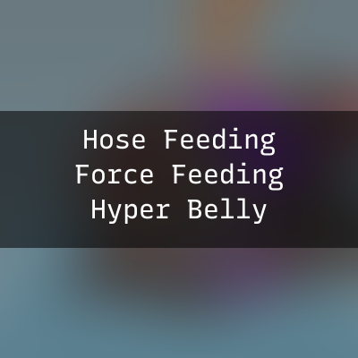 Tube Feeding