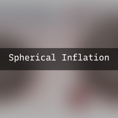 Gas Inflation