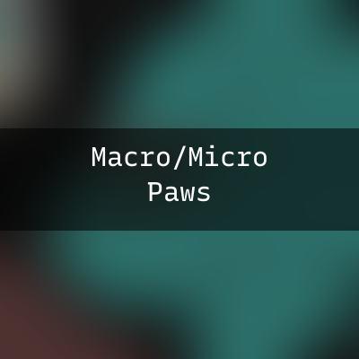 Paw Love