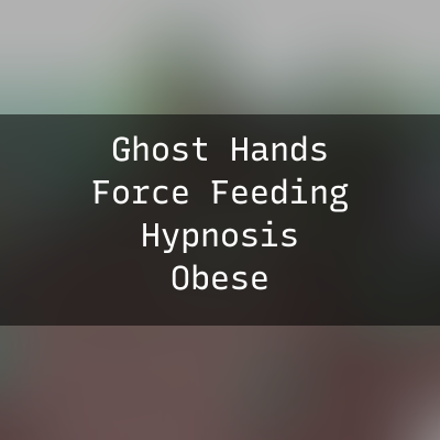 Ghost Paws