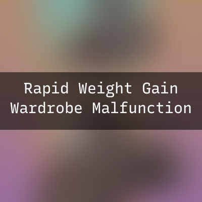 Getting in Shape