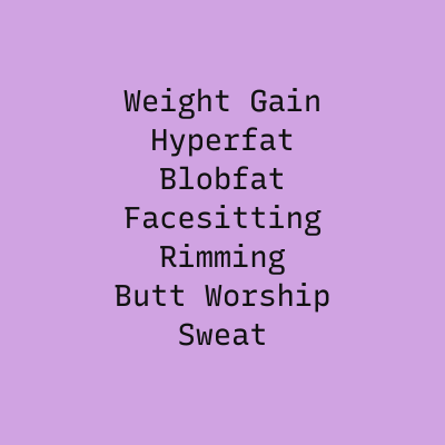 Overindulgence